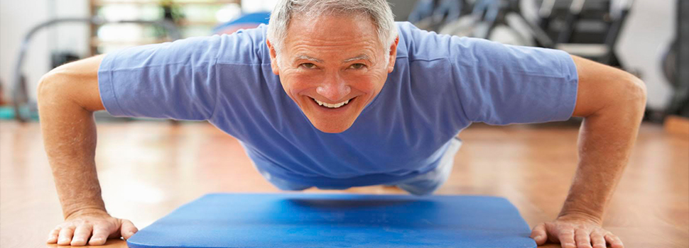 Entrenador personal Mallorca